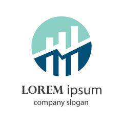 futures market analysis logo and currency exchange rates