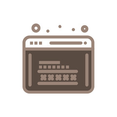pocket music player logo