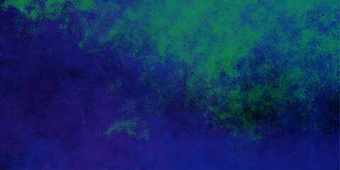 Blue Green watercolor on,spray paint vivid textured,messy painting splatter splashes.glitter art.wall background.galaxy view backdrop surface water splash aquarelle painted.
