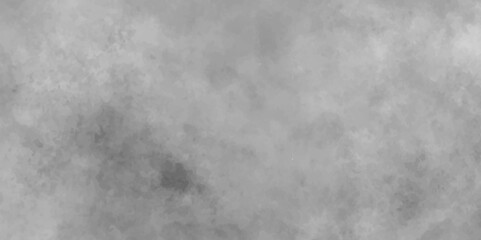 Fototapeta na wymiar Mist Fog and Dust Particles on smoke canvas, Black and white abstract grunge texture with fogg, Abstract elegant grunge white gray abstract grunge texture.