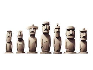 7 wonders of the world, world landmarks, countries type 48