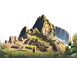 7 wonders of the world, world landmarks, countries type 11
