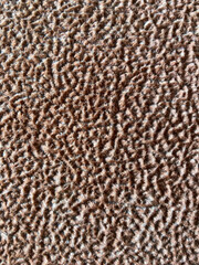 brown upholstery textile for furniture. brown soft upholstery textile for furniture