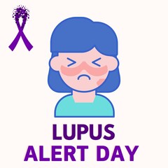 Lupus Alert Day