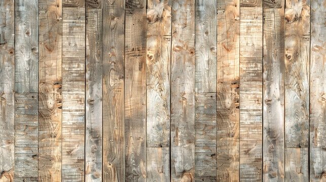 Light wood texture background surface with old natural pattern