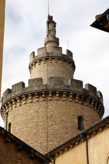 Abbaye Saint-Michel de Frigolet