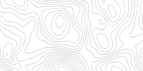 Topographic map patterns, topography line map.Abstract lines background. Contour maps,Abstract topographic contours map background,geography scheme and the terrain path.Vector contour topographic map. - obrazy, fototapety, plakaty