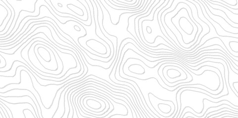 Topographic map patterns, topography line map.Abstract lines background. Contour maps,Abstract topographic contours map background,geography scheme and the terrain path.Vector contour topographic map. - obrazy, fototapety, plakaty