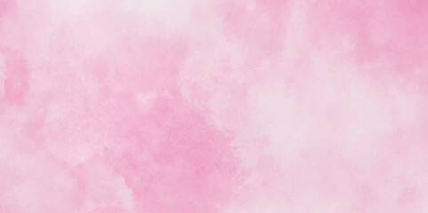 Soft Pink grunge watercolor texture background.card greeting, poster, design, cover, invitation.modern pink paper texture background.beautiful and colorful pink texture,bleed paint drips and drops pin
