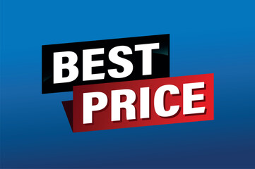 best price poster banner graphic design icon logo sign symbol social media website coupon

