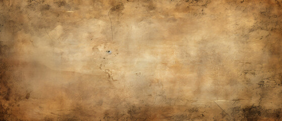Fototapeta na wymiar Grunge background texture of old paper ..