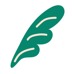 Abstract Shape Element