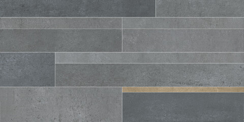 Fototapeta premium concrete block wall