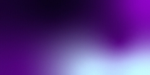 Dark purple vector abstract blurred background. Pastel purple gradient foil shimmer background texture dark purple grainy texture foil design, color gradient, ombre. Rough, grain, noise.