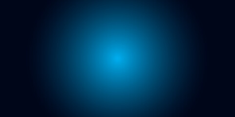 Blue gradient smooth background. Abstract background design. Premium blue background design. Illustration. Vector. 