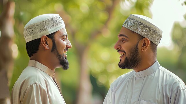man Traditional Clothes eid ul fitar