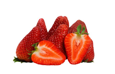 Strawberries - 759635246