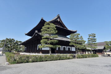 建仁寺　法堂　京都市東山区