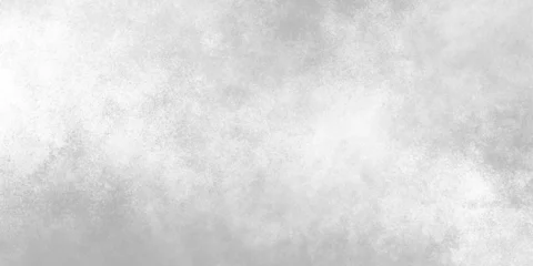 Zelfklevend Fotobehang White glitter art.vivid textured backdrop surface liquid color grain surface.messy painting powder on splash paint aquarelle painted,cosmic background,splatter splashes.  © mr Vector