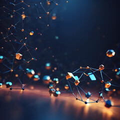 3D wallpaper, background and backdrop