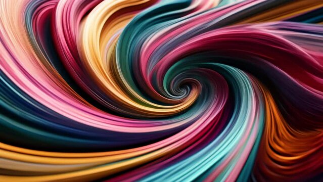  Vivid abstract swirls, perfect for dynamic visuals