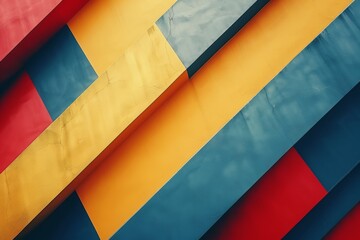 A high resolution image of a geometric abstract background.