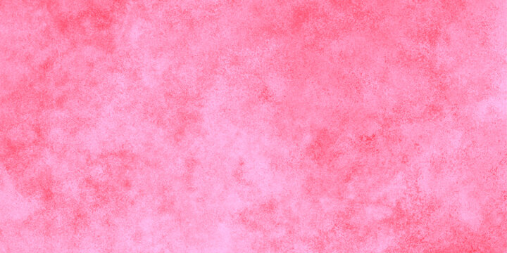 Pink splatter splashes powder on backdrop surface spit on wall watercolor on,spray paint wall background aquarelle painted liquid color,messy painting vivid textured.
