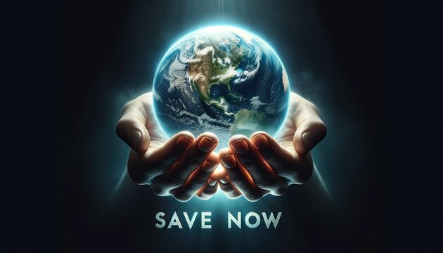 Urgent Call to Action: Protect Our Fragile Earth Today