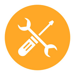 Tool icon vector image. Can be used for Manufacturing.