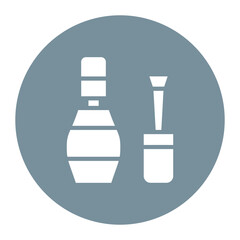 Polish Brush icon vector image. Can be used for Shoemaker.