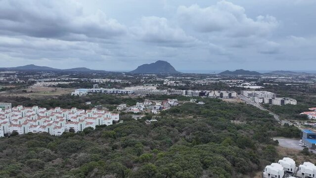 제주 곶자왈도립공원