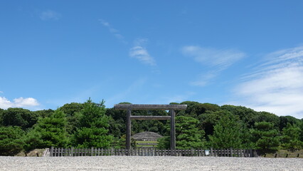 京都の神社