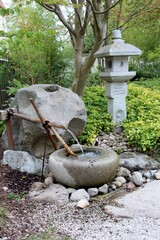 Zen Garden
