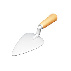 3d illustration OR Labour Day 3D Icon
