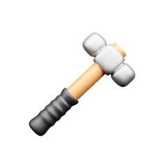 3d illustration OR Labour Day 3D Icon
