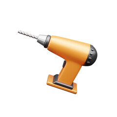 3d illustration OR Labour Day 3D Icon
