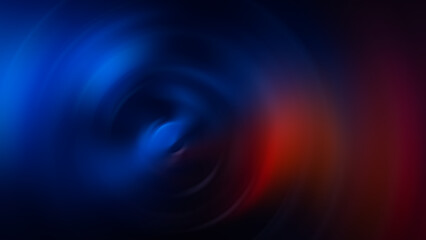 Blending Hues Paint a Vibrant Story