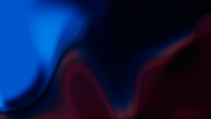 Shifting Shades Dance in Harmony