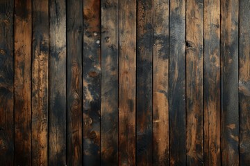 A textured wooden plank backdrop with a variety of brown tones and natural patterns