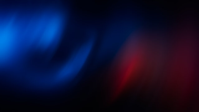 Merging Shades Create Color Symphony