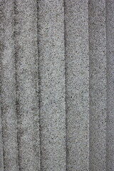 Interesting stone wall texture.