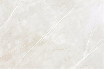 A detailed closeup of an ivory marble texture for a background with subtle veining and light tones creates the perfect backdrop for interior design and other projects that need a touch of elegance.