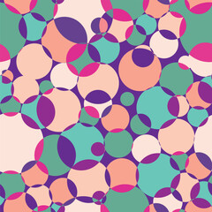 Abstract Audio Design with Dots