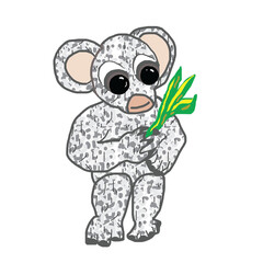 koala