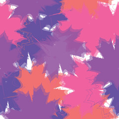 Palm foliage. Print for luxury fashion fabric, clothes, wallpaper.