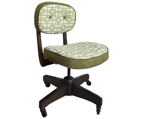 Image of Modern Office Chair