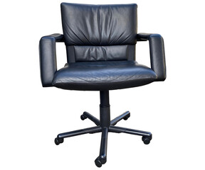 Fototapeta premium Image of Modern Office Chair