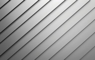 Obraz premium Gray background with lines, abstract, A simple gray background with layered lines from inside to outside