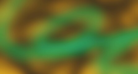 abstract background with circles