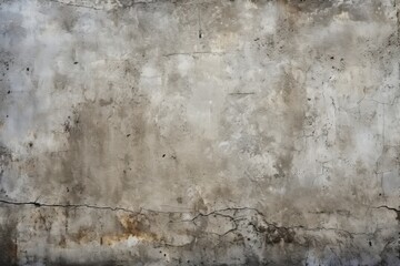 Obraz na płótnie Canvas rough concrete texture or background